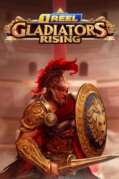 1 Reel - Gladiator’s Rising